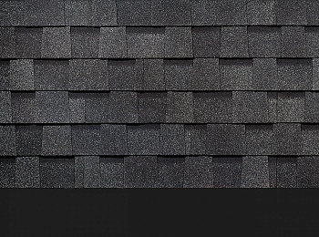 Ламинированная черепица DOCKE PIE DRAGON LUX Фладен 2,38 м2