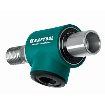 Пылеотвод для алмазных коронок 1 1/4″ KRAFTOOL 29828