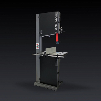 Ленточнопильный станок LAGUNA 18BX