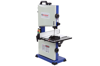 Ленточнопильный станок BELMASH WBS-228/2