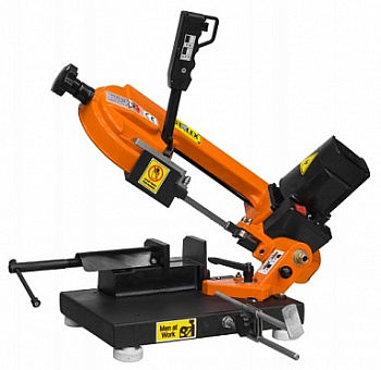 Ленточнопильный станок STALEX BS-85