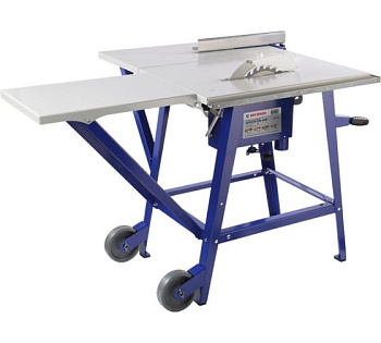 Циркулярная пила BELMASH CBS-2400