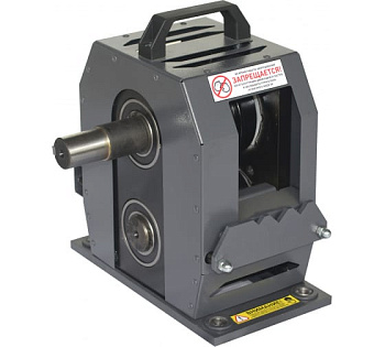 Модуль-3 кузнечный блок с валами