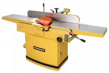 Фуговальный станок Powermatic PJ-1285