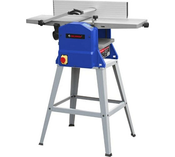 Фуговально-рейсмусовый станок BELMASH JT-2 254/120 (1800W)