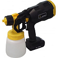 Краскораспылители электрические Краскораспылители электрические