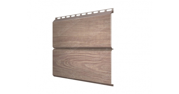 White Wood TwinColor