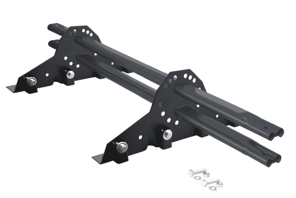 для фальцевой кровли Grand Line RAL 7024 1м