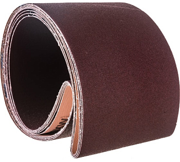 Лента шлифовальная BELMASH 152х1219 P60