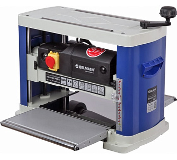 Рейсмусовый станок BELMASH P1800