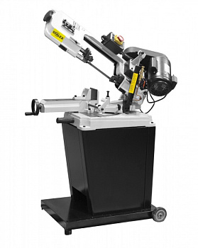 Ленточнопильный станок STALEX BS-128HDR