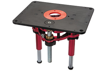 Фрезерный лифт JET JRMLS-1