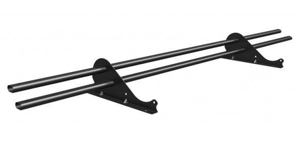 Snow Kit RAL 9005 1м