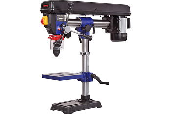 Радиально-сверлильный станок BELMASH RDP430-16 (230В)