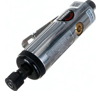 Пневмошлифмашинка ST-7733MK с набором шарошек SUMAKE