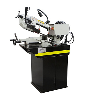 Ленточнопильный станок STALEX BS-215G