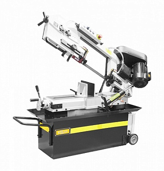 Ленточнопильный станок STALEX BS-912B 400B