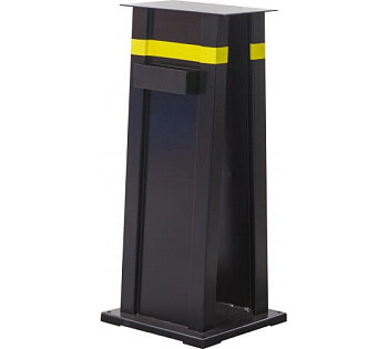 Подставка под заточные станки DS150/200/250 (Stalex Stand type H)