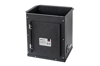 Cистема стружкоудаления для фрезерного стола JET JRDC-1