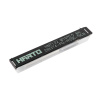 Метчик со спиральной подточкой M10x0,5-6H DIN374 HSSE TiCN HMT132.100050TICN HARTO_2