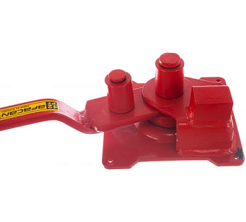 Ручной станок для гибки арматуры AFACAN 12PT