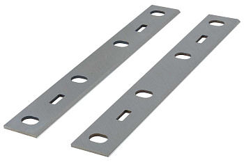 Комплект строгальных ножей 158x22x1,8 из 2 штук JET 40160