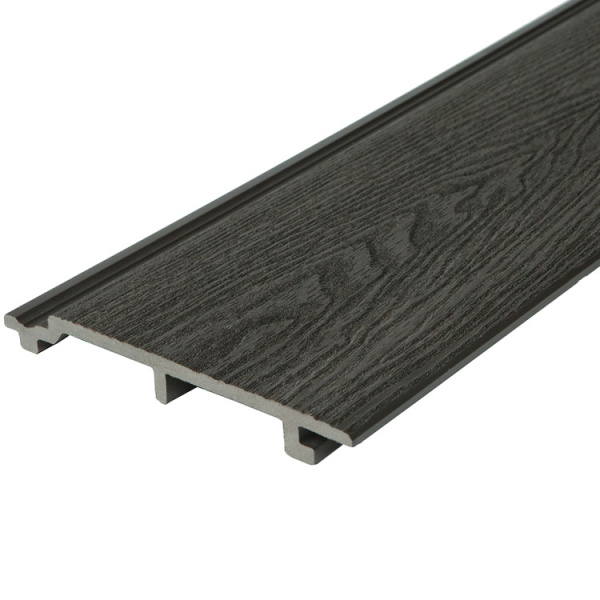 Облицовка фасадная CM Cladding VINTAGE 21x174x3000 мм ebonu (эбен)