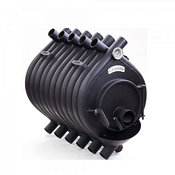 Печь отопительная Сибирь БВ-180