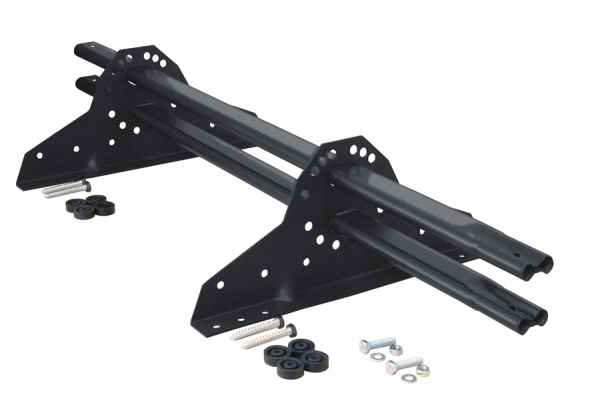 NEW трубчатый Grand Line RAL 7024 1м