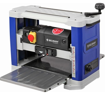 Рейсмусовый станок BELMASH P2200MH