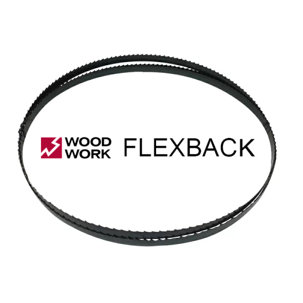 2560 мм Ленточные полотна по дереву