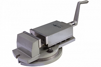 Фрезерные прецизионные тиски WILTON 152 мм MMV/SP-150