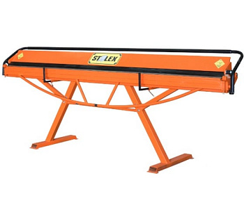 Листогибочный ручной станок STALEX RS 2500