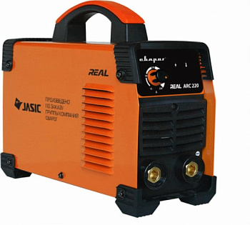 Сварочный инвертор MMA REAL ARC 220 (Z243N)
