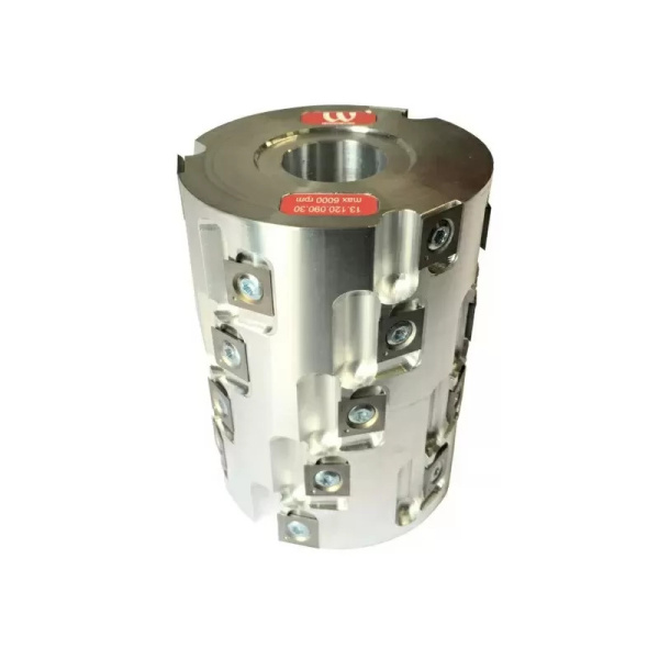 Фреза с винтовым расположением сменных режущих элементов Woodwork 13.080.30 (convert.io)