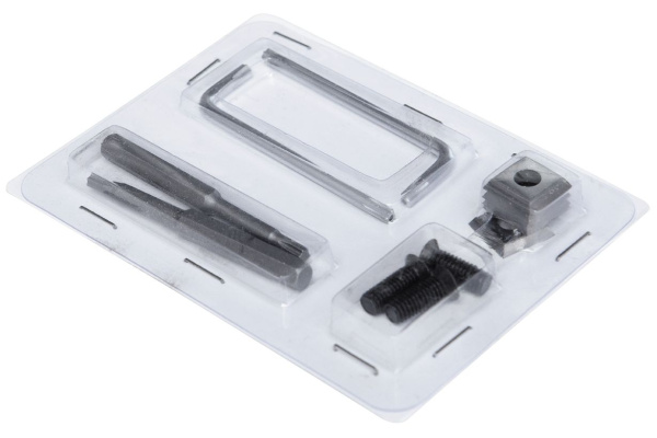 вал Helical для JJ-6OS_4