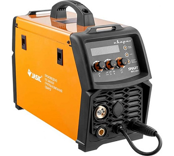 Инвертор сварочный  REAL SMART MIG 200 (N2A5)