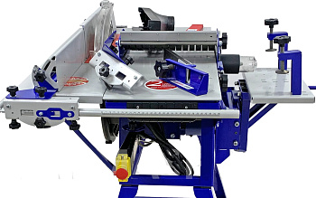 Многофункциональный деревообрабатывающий станок  BELMASH SDM-2500PRO