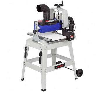 Барабанный шлифовальный станок BELMASH DS260-W