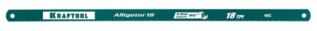 Биметаллическое KRAFTOOL Aligator-18 15942-18-S10_1