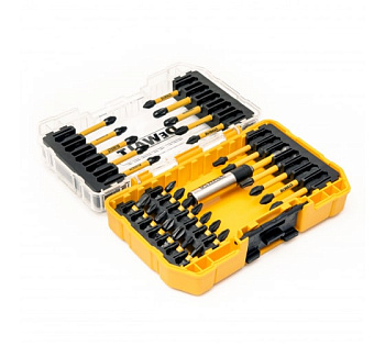 Набор бит и насадок DEWALT DT 70737T из 31 шт.
