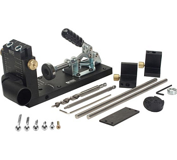 Кондуктор PRO для соединений под углом Pocket-Hole настольная версия Woodwork PHJ-04 PRO