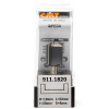 Фреза концевая пазовая CMT PRO 911.1820 (convert.io)