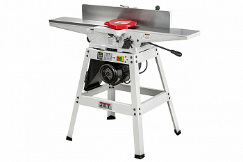 Фуговальный станок с ножевым валом helical JET JJ-6HH OS