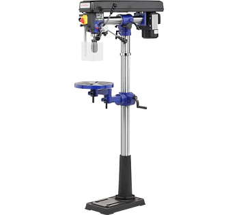 Радиально-сверлильный станок BELMASH RDP430-16F 230В