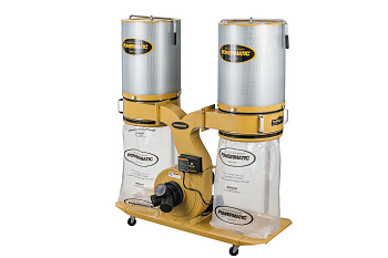 Вытяжная установка Powermatic PM1900CK