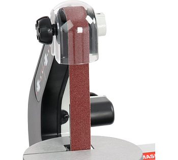 Лента шлифовальная уплотнённая БЕЛМАШ 25х769мм.,Р150