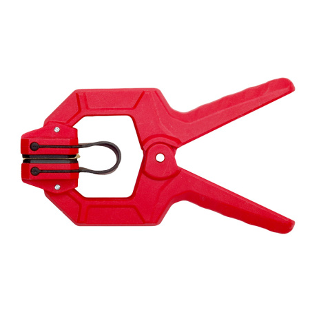 Прижим пружинный для фиксации кромки Woodwork CLM-010_2