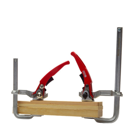 Струбцина кованая Woodwork RFC-2060 2