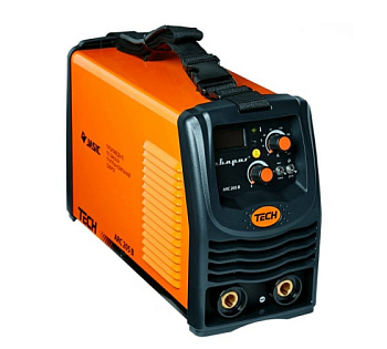Сварочный инвертор MMA TECH ARC 205 B (Z203)